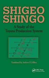 Study of the Toyota Production System