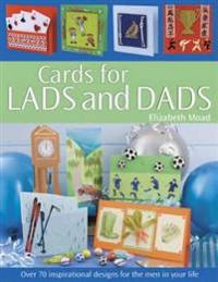 Cards for Men and Boys