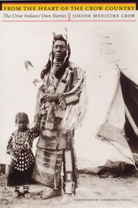 From the Heart of the Crow Country