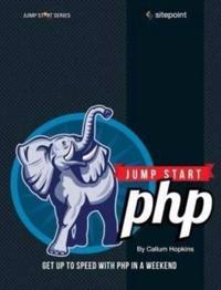 Jump Start PHP