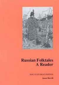 Russian Folk Tales