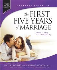 The First Five Years of Marriage