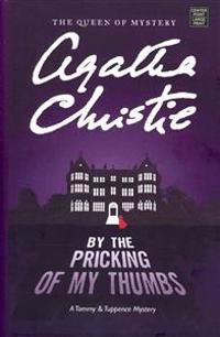 By the Pricking of My Thumbs
