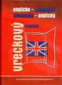 English-Slovak and Slovak-English Dictionary