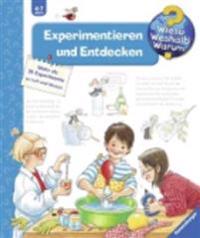 Experimentieren und Entdecken