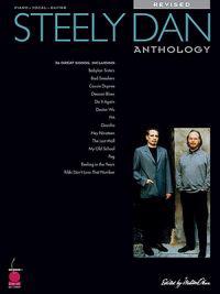 Steely Dan: Anthology