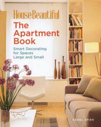 House Beautiful the Apartment Book