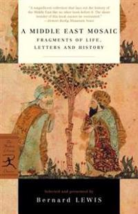 A Middle East Mosaic