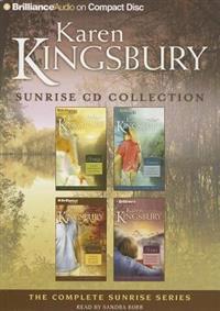 Karen Kingsbury Sunrise Collection: Sunrise, Summer, Someday, Sunset