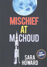 Mischief at Michoud