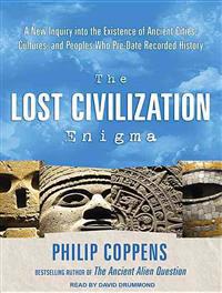 The Lost Civilization Enigma