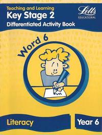 Key Stage 2 Literacy: Word Level Y6