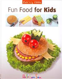 Fun Food for Kids