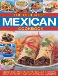 The Chili-hot Mexican Cookbook