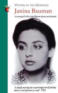 Winter in the Morning