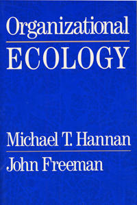 Organizational Ecology