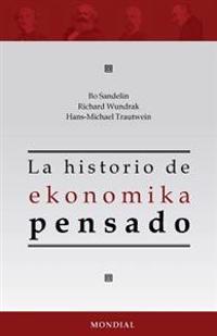 Historio De Ekonomika Pensado