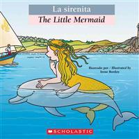 La Sirenita/The Little Mermaid