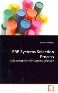 Erp Systems Selection Process