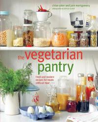 The Vegetarian Pantry