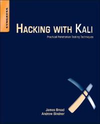 Penetration Testing with Kali