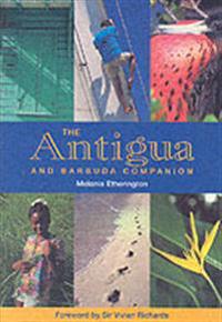 Antigua and Barbuda Companion