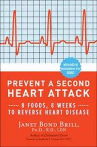Prevent a Second Heart Attack