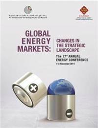 Global Energy Markets