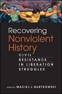 Recovering Nonviolent History
