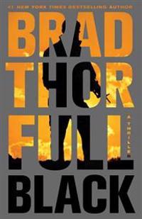 Full Black: A Thriller