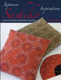 Japanese Sashiko Inspirations