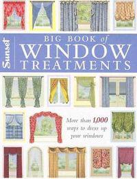 Big Book of Window Treatments