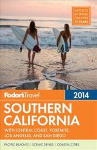 Fodor's Southern California 2014