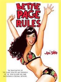 Bettie Page Rules!