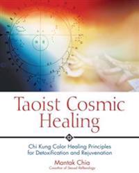 Taoist Cosmic Healing