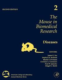 The Mouse in Biomedical Research