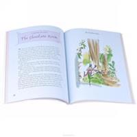 CHARLIE AND THE CHOCOLATE FACTORY