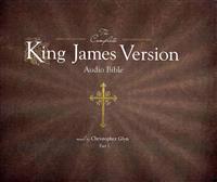 Complete Audio Bible-KJ-Part 1
