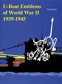 U-Boat Emblems of World War II