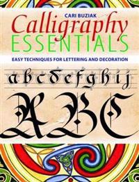 Calligraphy Essentials