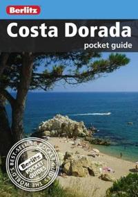 Berlitz: Costa Dorada Pocket Guide