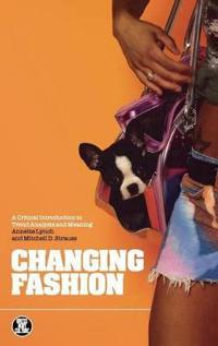 Changing Fashion: A Critical Introduction to Trend Analysis and Cultural Meaning