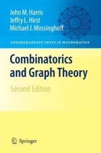 Combinatorics and Graph Theory