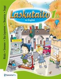 Laskutaito 1A in English