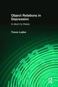 Object Relations in Depression