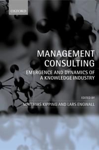 Management Consulting