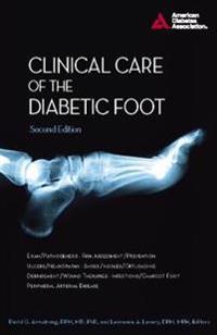Clinical Care of the Diabetic Foot