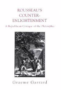 Rousseau's counter-Enlightenment