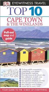 Top 10 Cape Town and the Winelands