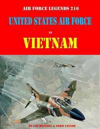United States Air Force in Vietnam